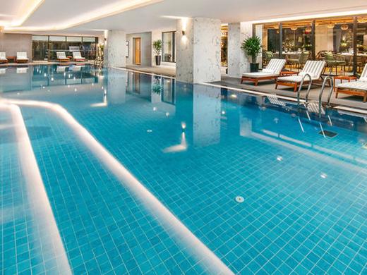 Mövenpick Living West Hanoi