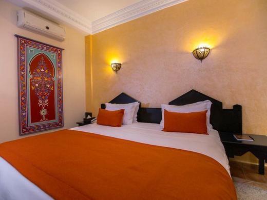 Atlantic Hotel Agadir