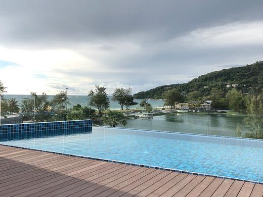 Phoenix Hotel Karon Beach