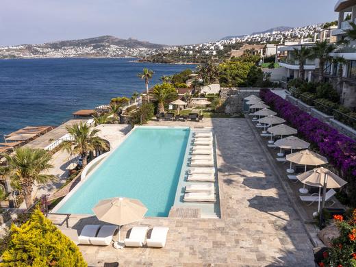 Swissotel Living Bodrum