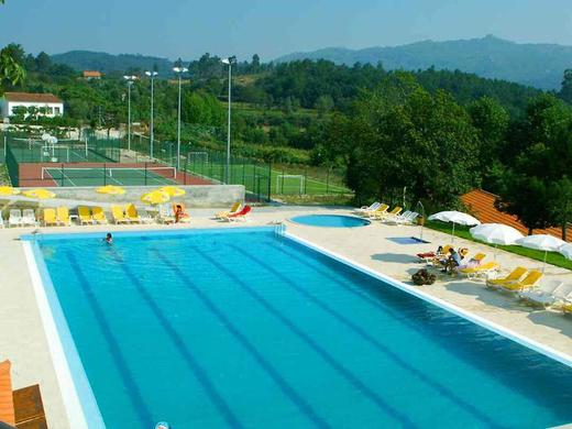 Hotel Rural Maria da Fonte