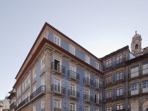 Porto A.S. 1829 Hotel