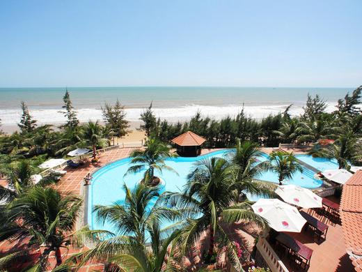 Golden Coast Resort & Spa