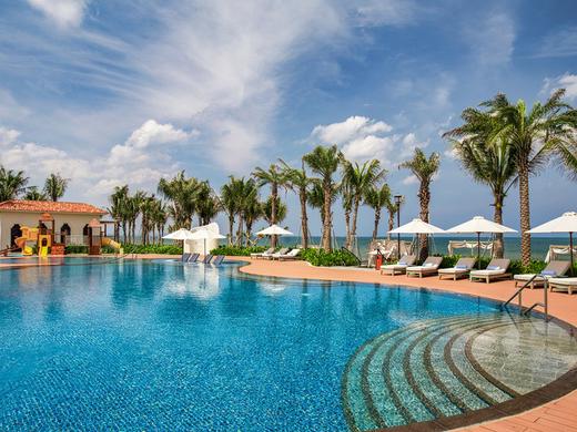 Radisson Resort Phan Thiet