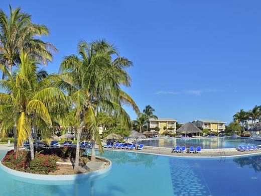 Melia Cayo Coco - Adults Only
