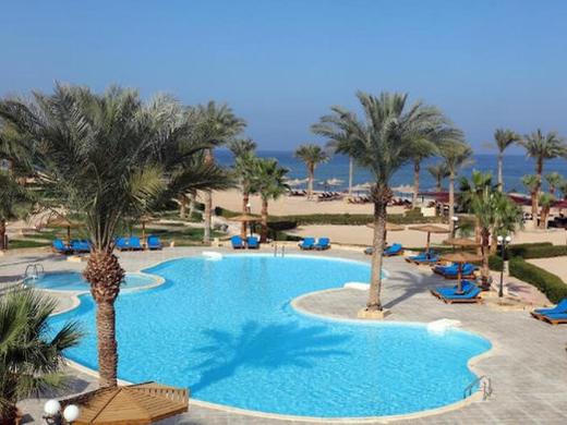 Nuweiba Club Resort