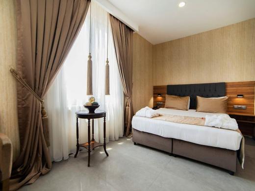 Görükle Oruc Hotel & Spa