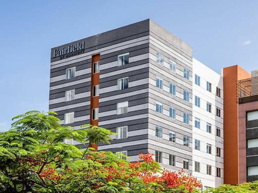 Fairfield Inn & Suites Cancun Downtown