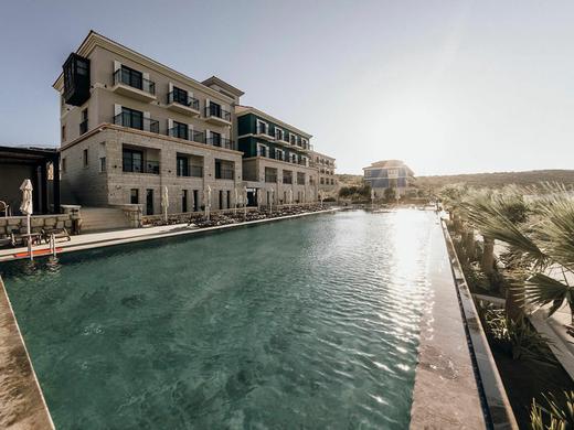 Soliport Hotel & SPA