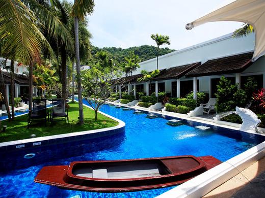 Access Resort & Villas