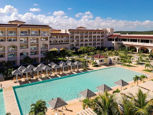 Grand Memories Holguin