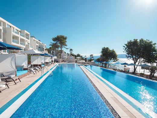 Girandella Valamar Collection Resort