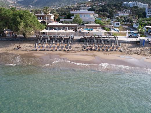 Marvida Hotel Niriides Beach