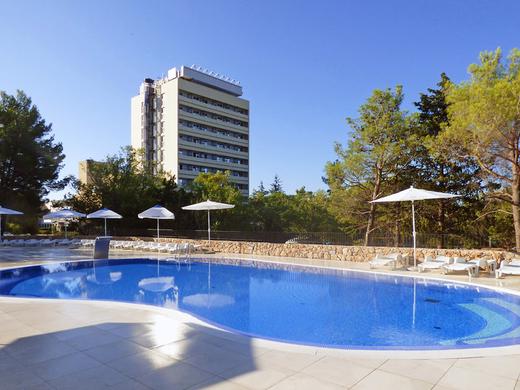 Camping Paklenica - Mobile Homes