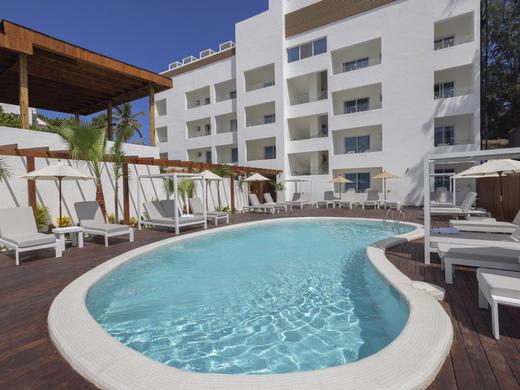 HM Bavaro Beach - Adults Only