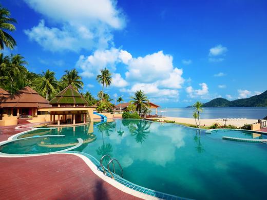 The Aiyapura Koh Chang