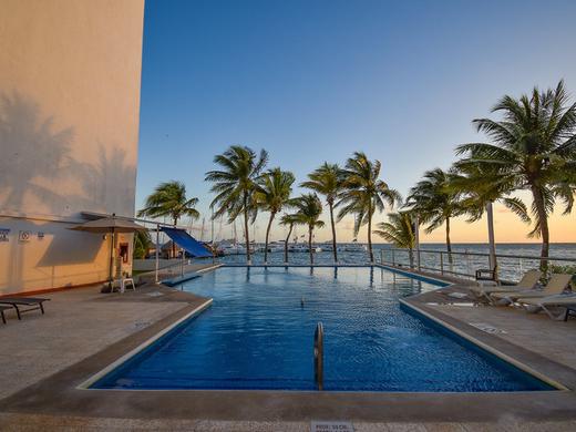 Holiday Inn Cancun Arenas