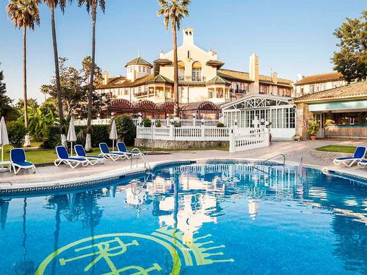 Globales Reina Cristina