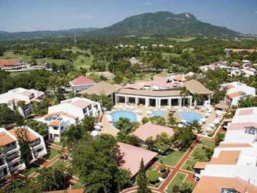 BlueBay Villas Doradas - Adults Only