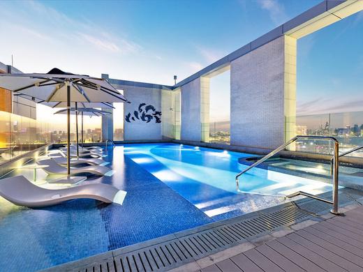 Embassy Suites by Hilton Doha Old Town