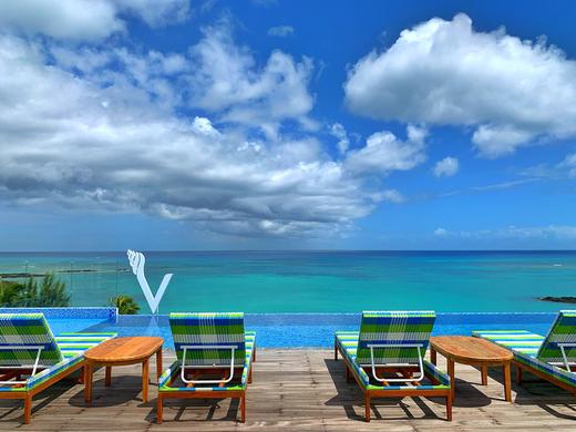 Ocean V Hotel - Adults Only