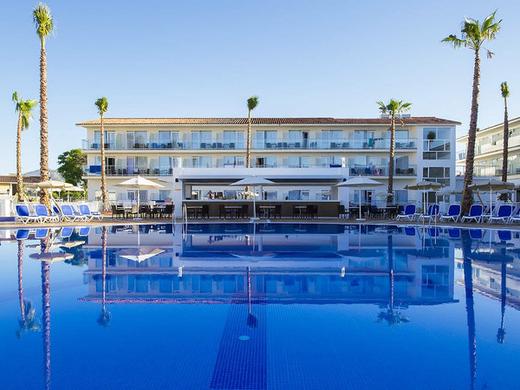 Hotel Globales Playa Estepona