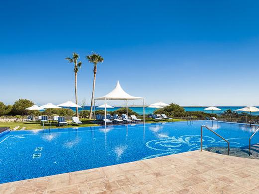 Insotel Punta Prima Prestige Suites & Spa