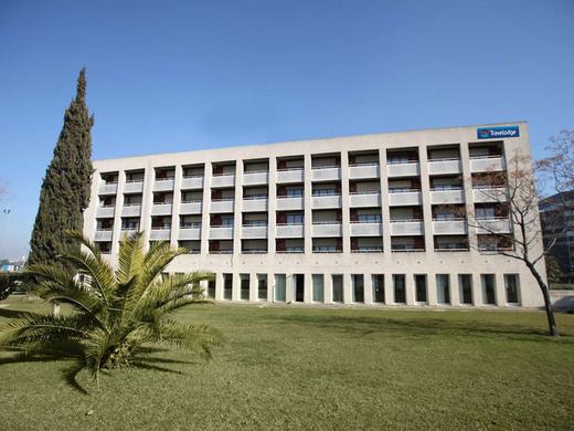 Travelodge Barcelona del Valles