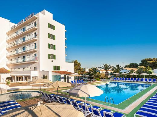 Globales Cala'n Blanes