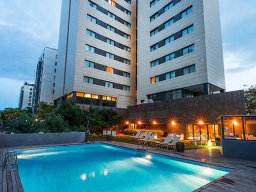 Valencia Oceanic Affiliated by Melia