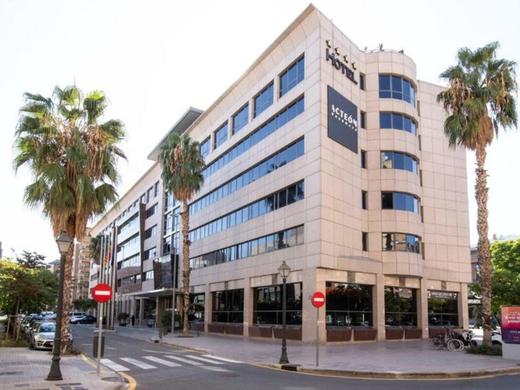 Eurostars Acteon Hotel