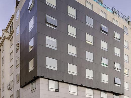 Sea You Hotel Port Valencia