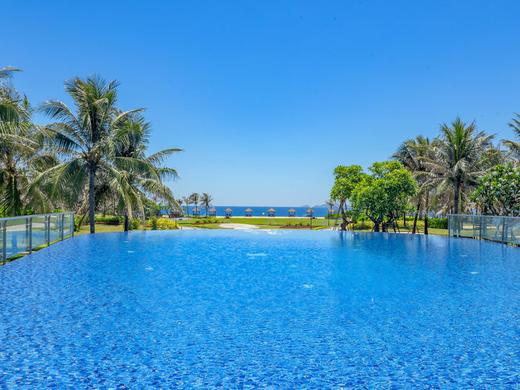 Wyndham Grand KN Paradise Cam Ranh