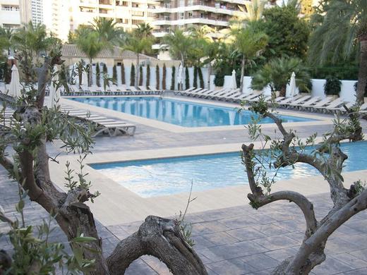 Flash Hotel - Adults Only