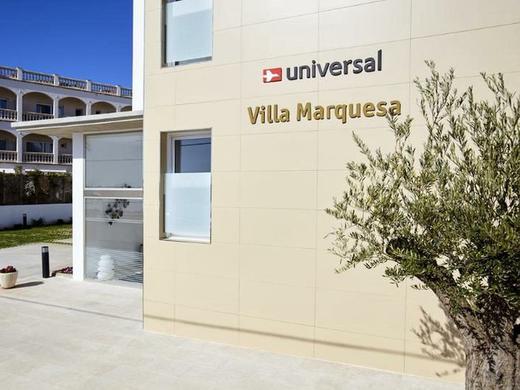 Universal Casa Marquesa