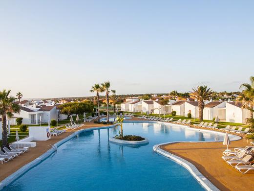 Sagitario Menorca Mar Apartments - Adults Only