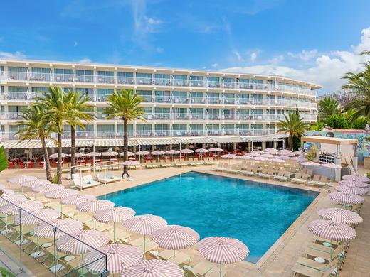 Sol House The Studio - Calvia Beach - Adults Only