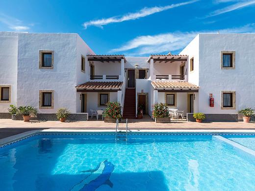 Mar Y Sal Apartaments