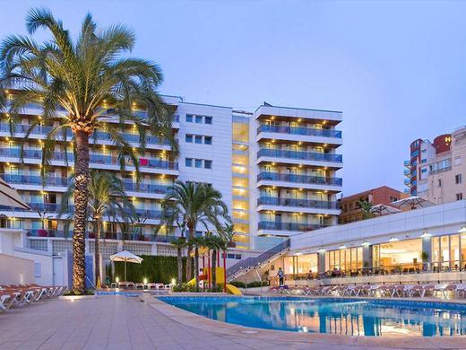 Hotel RH Bayren Parc