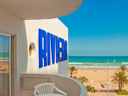 Hotel RH Riviera