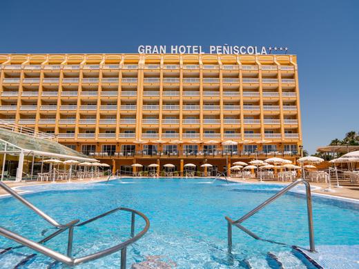 Gran Hotel Peniscola
