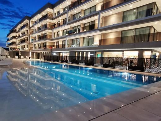 Hotel & Spa Castillo de Peniscola