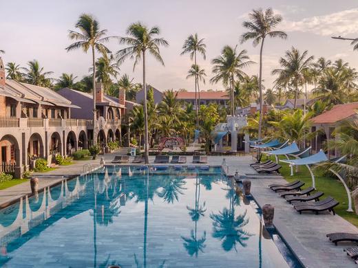 Le VIVA Resort Mui Ne