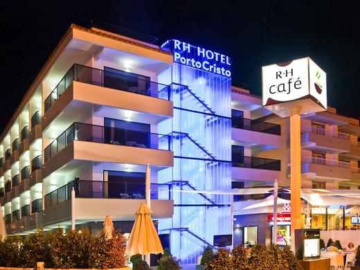 Hotel RH Boutique Porto Cristo