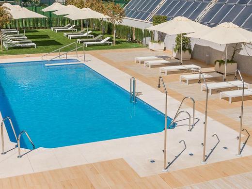 Hilton Garden Inn Sevilla