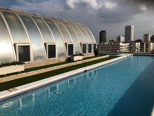 Pierre & Vacances Madrid Apartamentos Eurobuilding 2