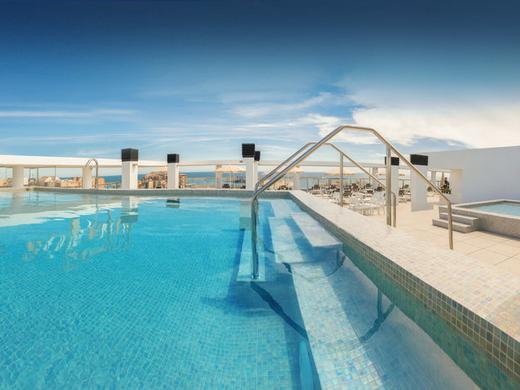 Hotel RH Vinaros Playa