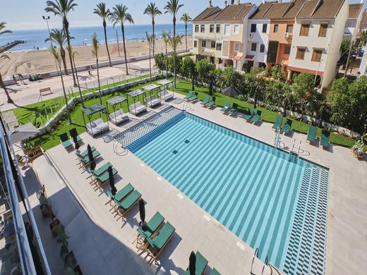 Estimar Marina Farnals