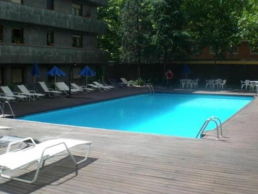 Hotel Luze Castellana