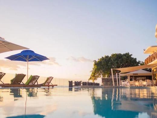 Gold Beach Resort & Spa